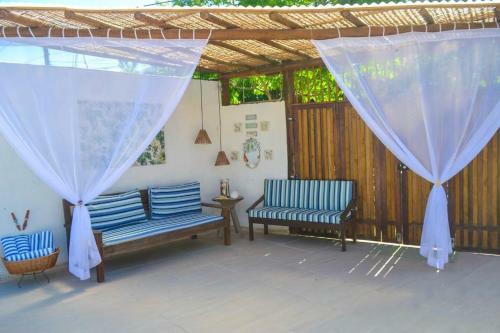 Hostal Villa Jade Trancoso