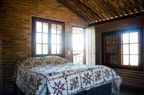 Lodge Casa Ateli� No Quadrado