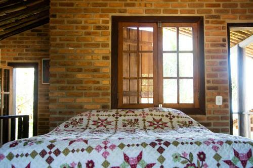 Lodge Casa Ateli� No Quadrado