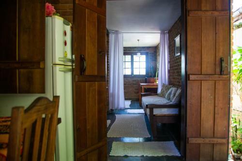 Lodge Casa Ateli� No Quadrado