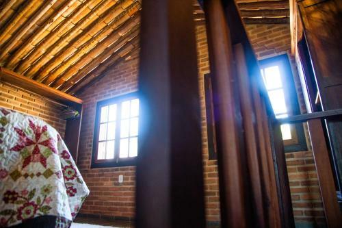 Lodge Casa Ateli� No Quadrado