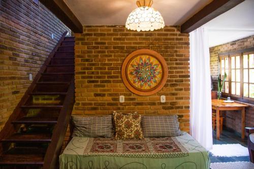 Lodge Casa Ateli� No Quadrado