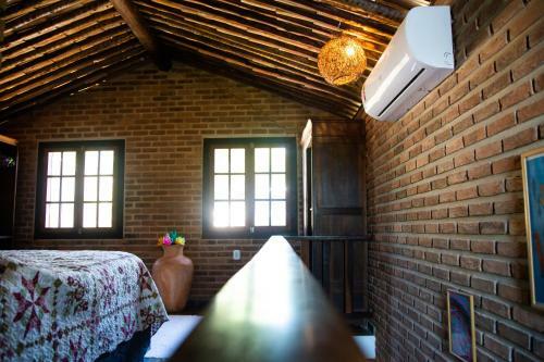 Lodge Casa Ateli� No Quadrado