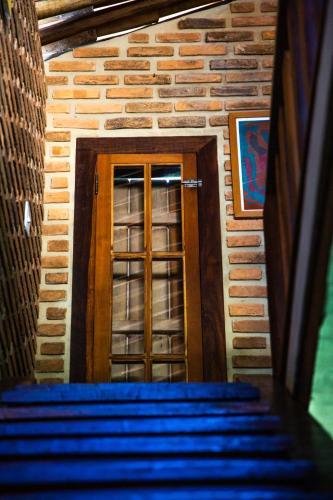 Lodge Casa Ateli� No Quadrado