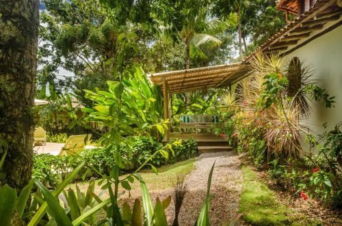 Hostal Pousada Villa Bahia