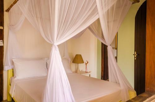 Hostal Pousada Villa Bahia