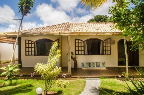 Hostal Pousada Villa Bahia