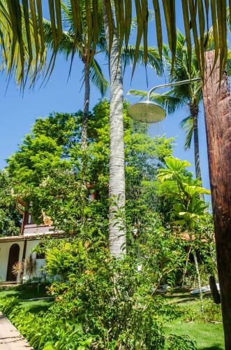 Hostal Pousada Villa Bahia