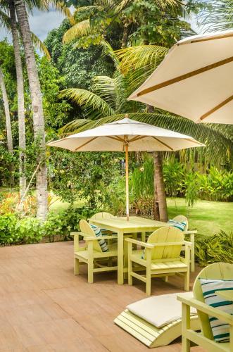 Hostal Pousada Villa Bahia
