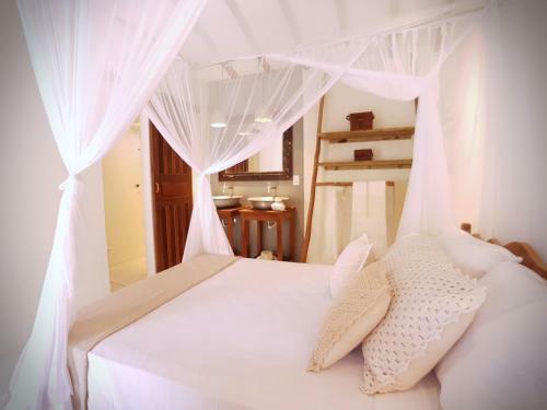 Hostal Biribandos - Boutique Pousada