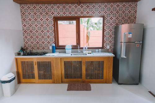 Casa Crescente
