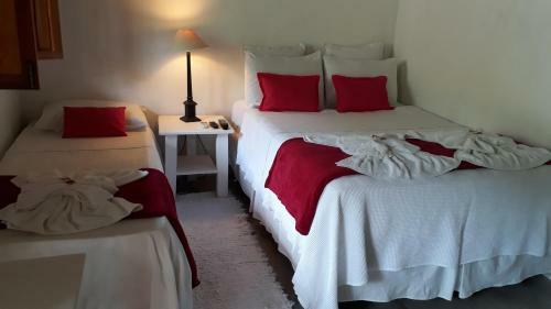 Hostal Pousada Jo�o Maria