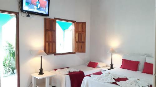 Hostal Pousada Jo�o Maria
