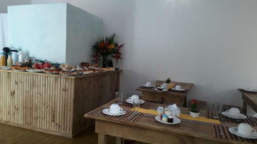 Hostal Pousada Jo�o Maria