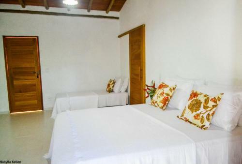 Casa Reacanto De A�ucena