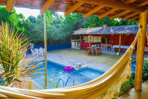 Casa Reacanto De A�ucena