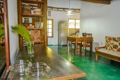 Casa Reacanto De A�ucena