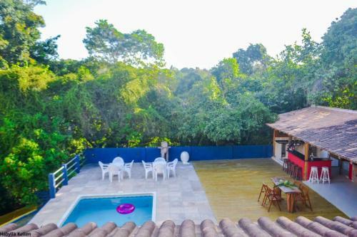 Casa Reacanto De A�ucena
