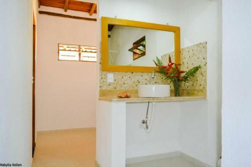 Casa Reacanto De A�ucena