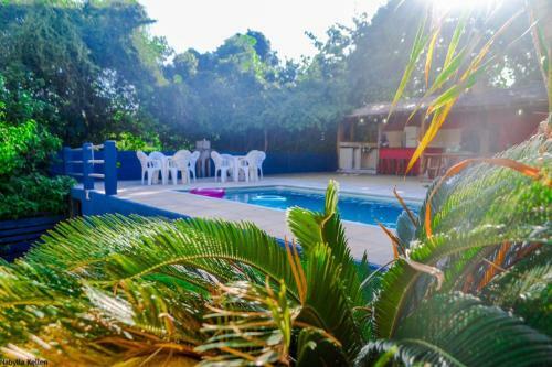Casa Reacanto De A�ucena