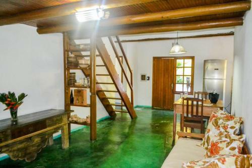 Casa Reacanto De A�ucena