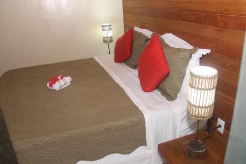 Hostal Flor De Trancoso