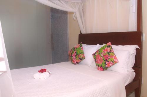Hostal Flor De Trancoso