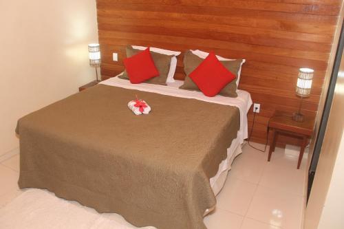 Hostal Flor De Trancoso