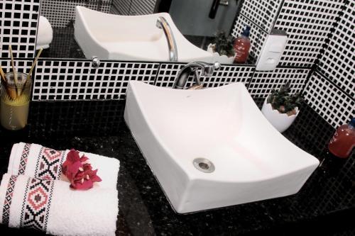 Hostal Flor De Trancoso
