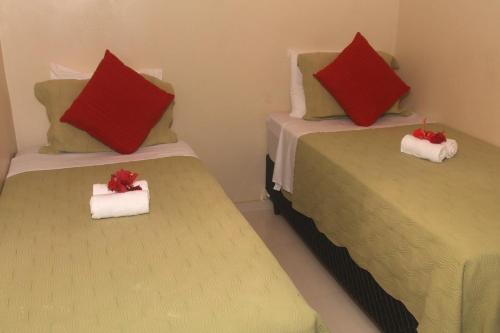 Hostal Flor De Trancoso
