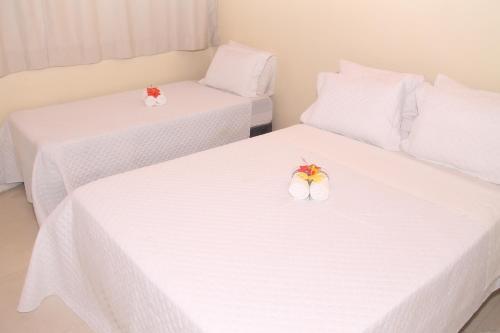Hostal Flor De Trancoso
