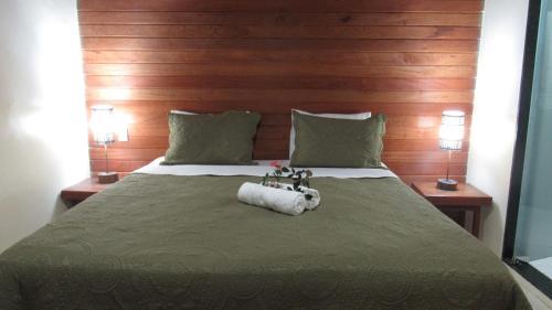 Hostal Flor De Trancoso