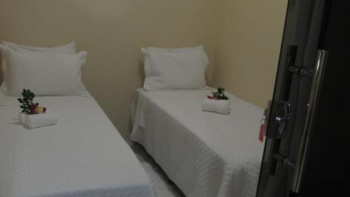 Hostal Flor De Trancoso