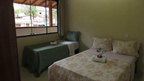 Hostal Flor De Trancoso