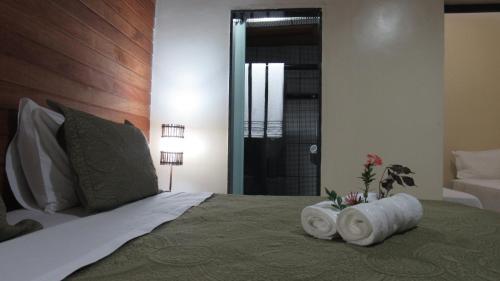 Hostal Flor De Trancoso