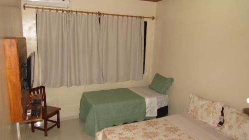 Hostal Flor De Trancoso