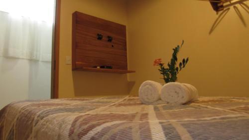 Hostal Flor De Trancoso