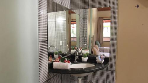 Hostal Flor De Trancoso