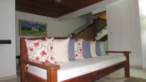Hostal Flor De Trancoso