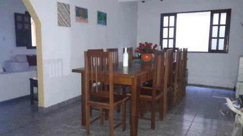 Casa Reveillon