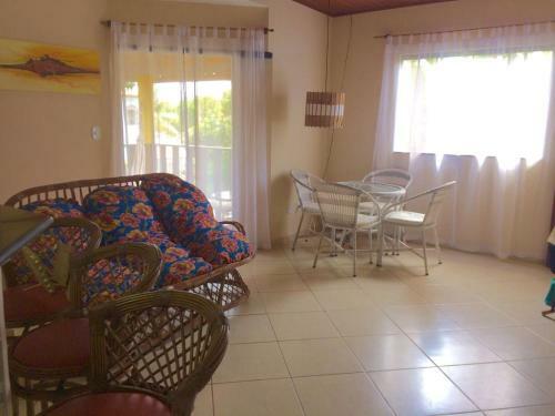 Apartamento Maras Pousada