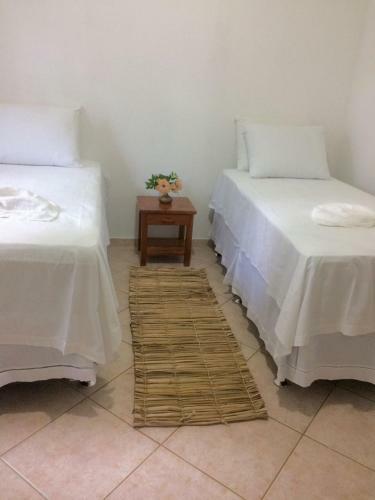 Apartamento Maras Pousada