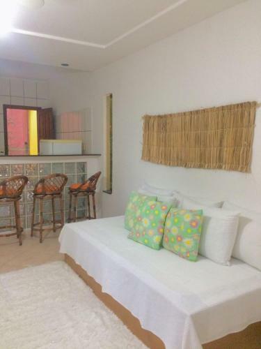 Apartamento Maras Pousada