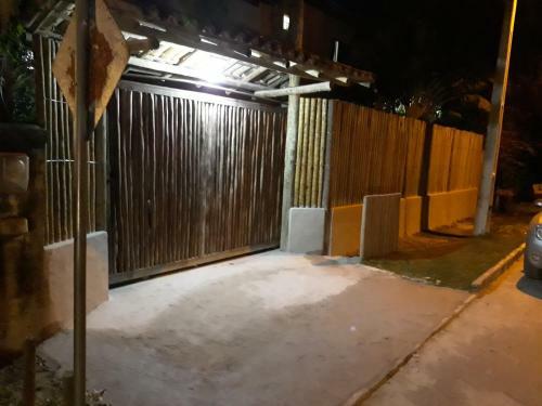 Apartamento Maras Pousada