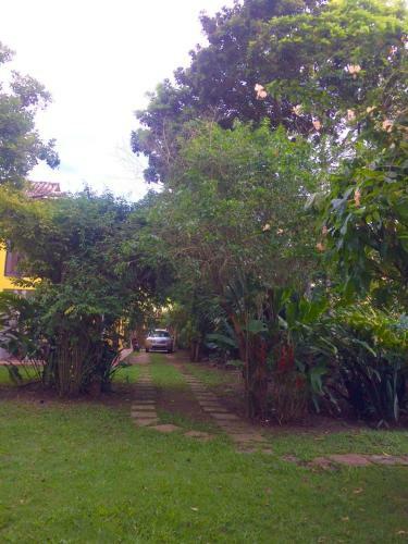Apartamento Maras Pousada