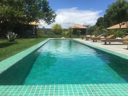 Villa Aiyana