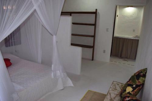 Bed & Breakfast Cheiro Nativo - Chal�s & Pousada