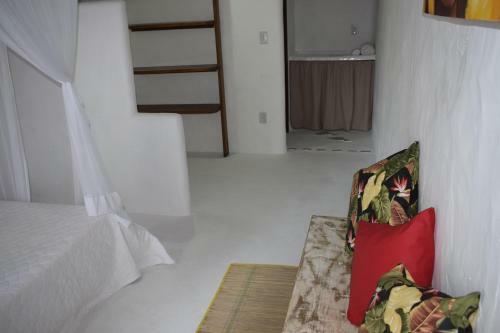 Bed & Breakfast Cheiro Nativo - Chal�s & Pousada