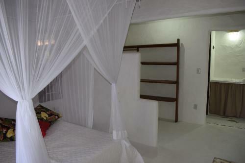 Bed & Breakfast Cheiro Nativo - Chal�s & Pousada