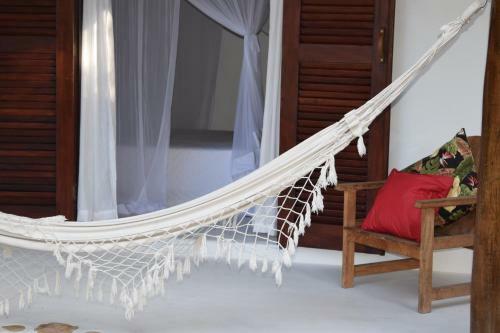 Bed & Breakfast Cheiro Nativo - Chal�s & Pousada